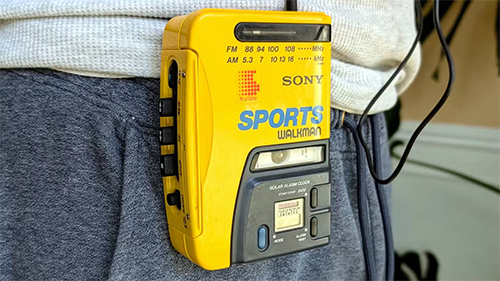 Walkman